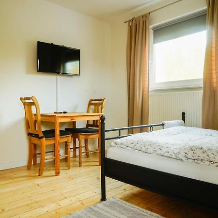 Ferienhaus Nahe Uni Lueneburg Екстериор снимка