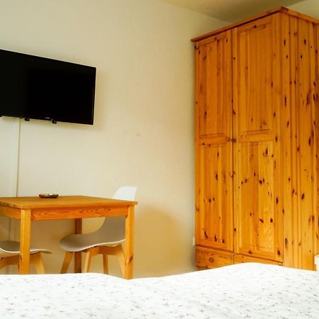 Ferienhaus Nahe Uni Lueneburg Екстериор снимка