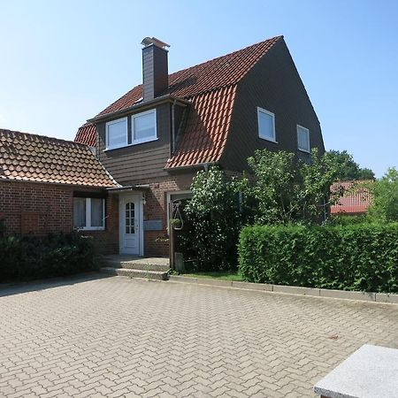 Ferienhaus Nahe Uni Lueneburg Екстериор снимка