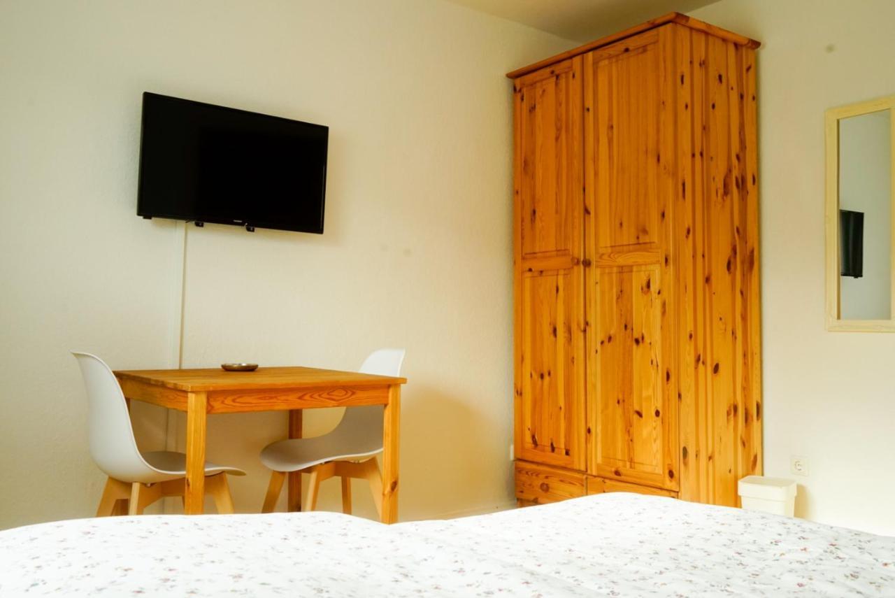 Ferienhaus Nahe Uni Lueneburg Екстериор снимка