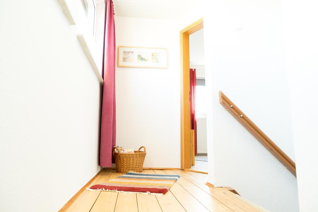 Ferienhaus Nahe Uni Lueneburg Екстериор снимка